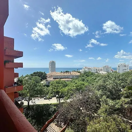 Alo Urban Sunset Apartamento Estepona