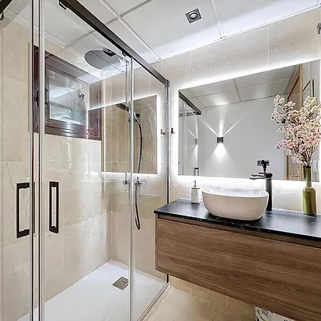 Apartamento Alo Urban Sunset