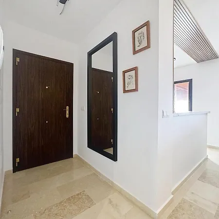 Alo Urban Sunset * Estepona