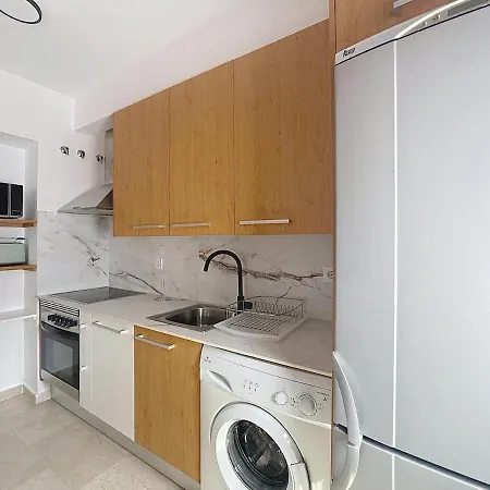 Appartement Urban Sunset Estepona