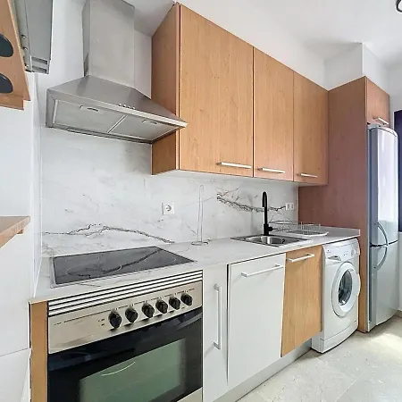 Appartement Alo Urban Sunset