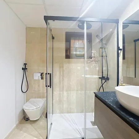 Appartement Alo Urban Sunset *