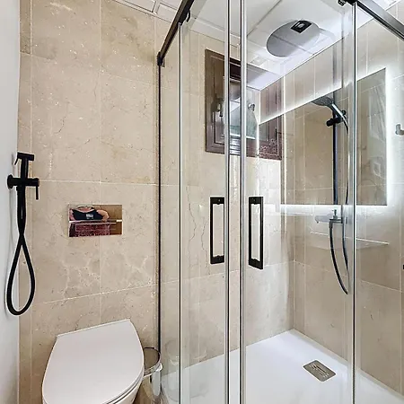 Alo Urban Sunset Appartement Estepona