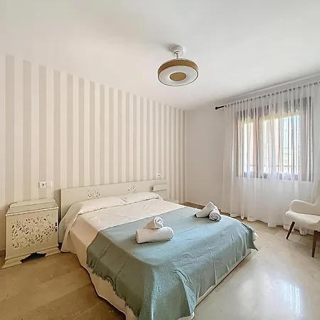 Urban Sunset Appartement Estepona