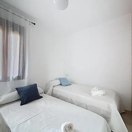 Appartement Urban Sunset Estepona