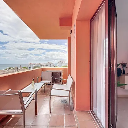 Appartement Urban Sunset