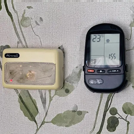 Alo Urban Sunset Appartement *