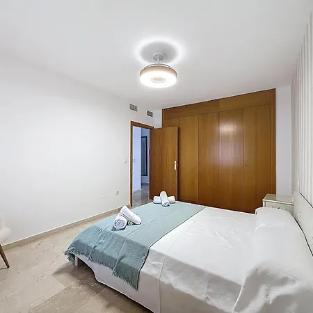 Appartement Urban Sunset