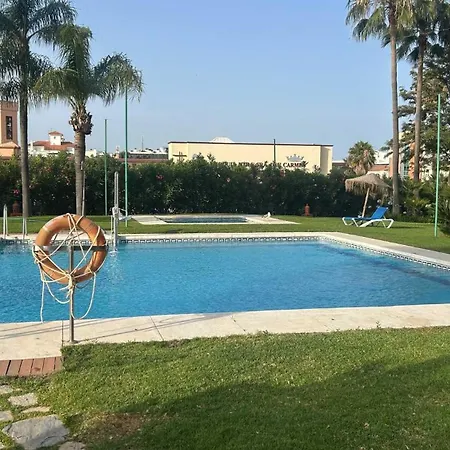 Alo Urban Sunset Appartement Estepona